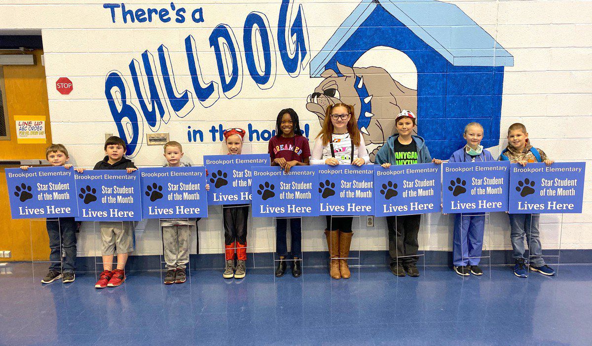 Star students recognized